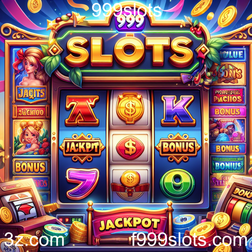 Explore as Ofertas Especiais do 999slots